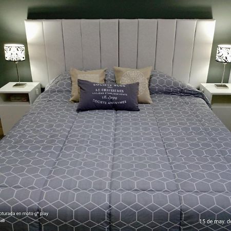 Ferienwohnung Luminoso Y Calido Monoambiente En San Telmo. Buenos Aires Exterior foto