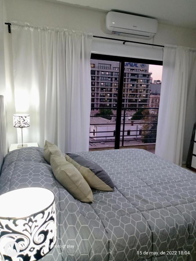 Ferienwohnung Luminoso Y Calido Monoambiente En San Telmo. Buenos Aires Exterior foto